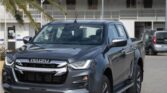 Pickup Isuzu in vendita su AVI Veicoli Industriali