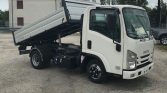 Isuzu M21 a Diesel in vendita su AVI Veicoli Industriali