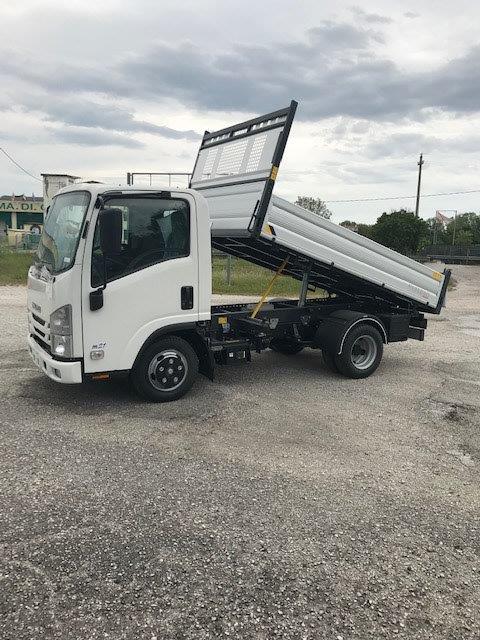 Isuzu M21 a Diesel in vendita su AVI Veicoli Industriali