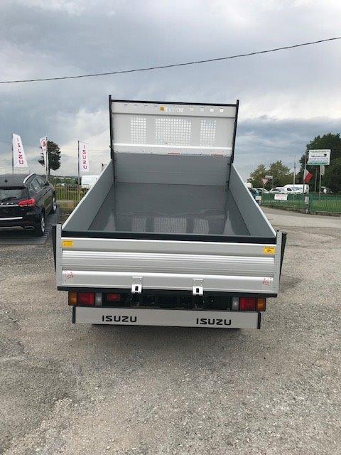 Isuzu M21 a Diesel in vendita su AVI Veicoli Industriali