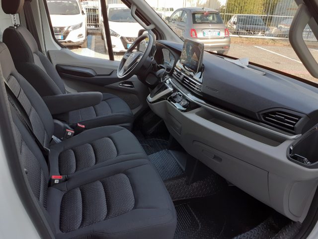 Adriatica Veicoli Industriali - Vendita veicoli industriali nuovi e usati