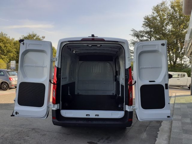 Adriatica Veicoli Industriali - Vendita veicoli Maxus