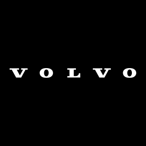 Volvo logo carosello sito