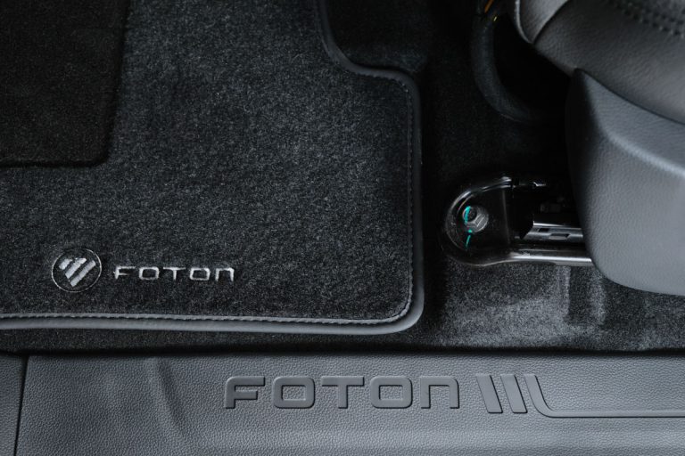 FOTON G7 interno_034
