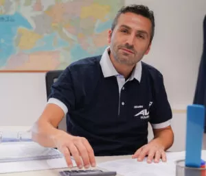 Giulio Gessaroli