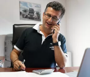Luca Moretti