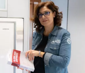 Lucia Vagnini