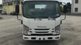 Vendita furgoni e camion Isuzu