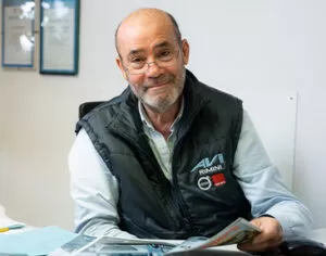 Giuseppe Segalini