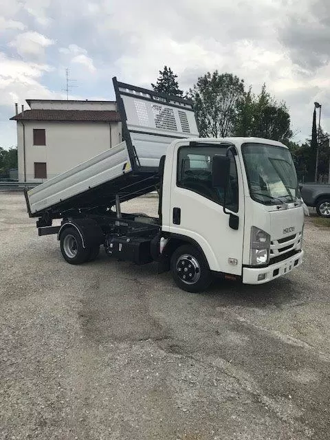 Isuzu M21 a Diesel in vendita su AVI Veicoli Industriali
