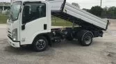 Isuzu M21 a Diesel in vendita su AVI Veicoli Industriali