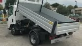 Isuzu M21 a Diesel in vendita su AVI Veicoli Industriali