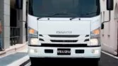 ISUZU P75 a telaio. 3000 CC o 5200CC, EURO 6 | Avi Rimini