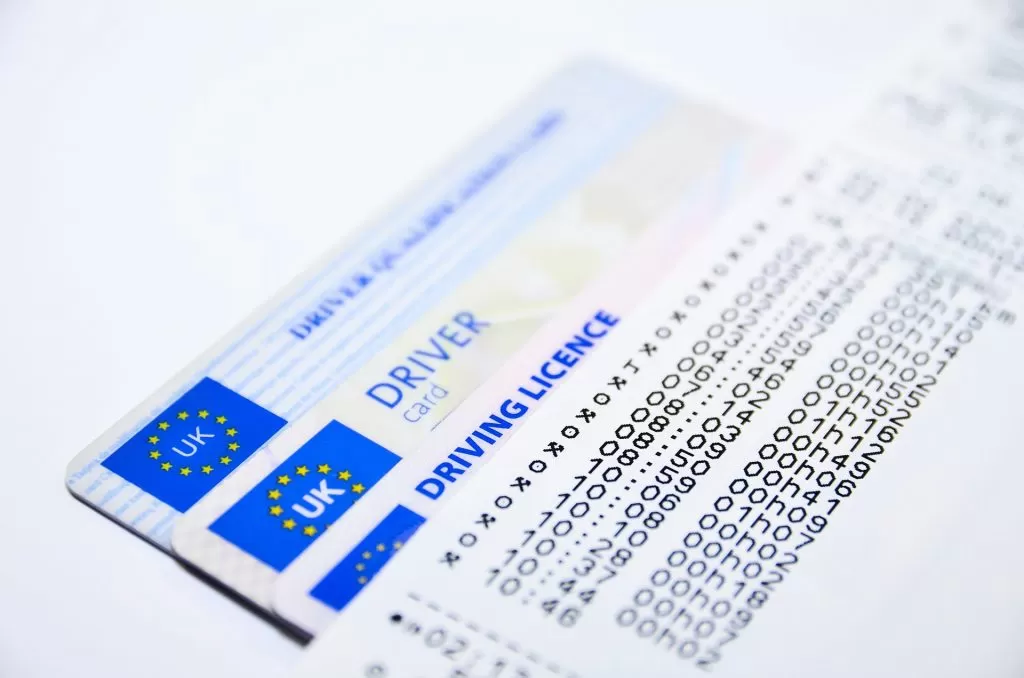 Tachigrafo e carta tachigrafica