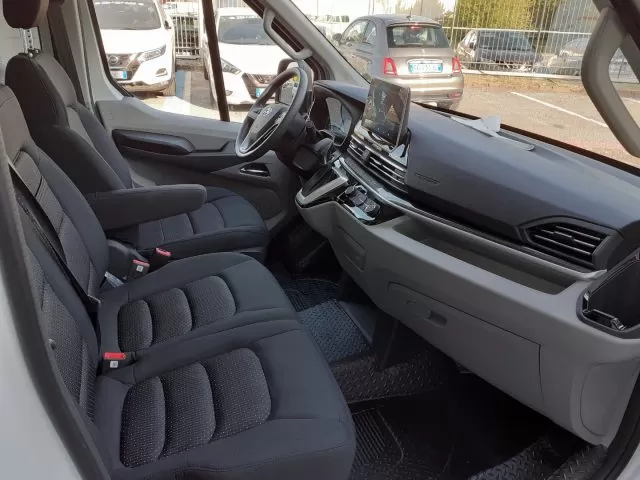 Adriatica Veicoli Industriali - Vendita veicoli industriali nuovi e usati