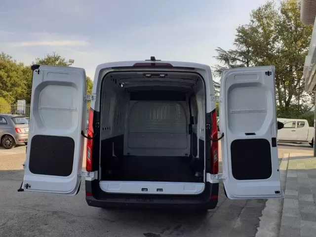 Adriatica Veicoli Industriali - Vendita veicoli Maxus