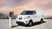 eDeliver 3 Maxus in vendita su Avi Veicoli industriali