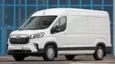 eDeliver 9 Maxus in vendita su Avi Veicoli industriali