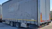 Biga Omar a 2 assi, centina registrabile | Avi Volvo Rimini