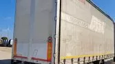 Biga Omar a 2 assi, centina registrabile | Avi Volvo Rimini