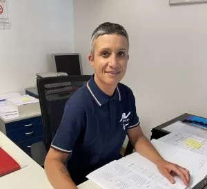 Manuela Bugli